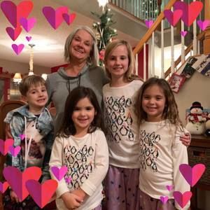 Meet your Posher, Debbie